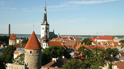 72-часовой безвизовый режим спасет Эстонию