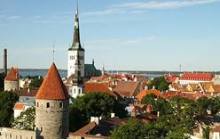 72-часовой безвизовый режим спасет Эстонию