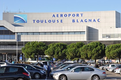 Аэропорт Тулузы эвакуировали