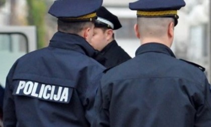 В Черногории задержали более 50 россиян