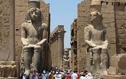 Возвращение Египта теперь ждут к лету