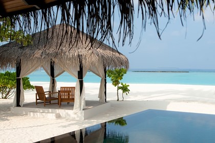 Мальдивы предлагают бесплатный отдых