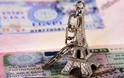 Франция выдаст визы за 2 дня