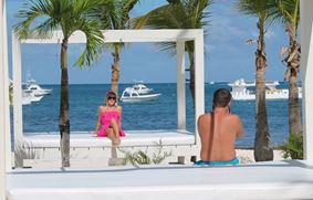 Отели Доминиканы развивают сегмент Adults Only
