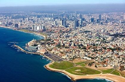 Израиль доплатит за полеты в Тель-Авив