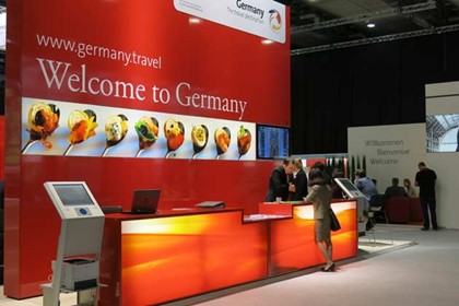 Главный форум индустрии въездного туризма Германии впервые прошел в Магдебурге