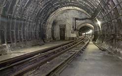 Туристов отправят в подземелья Лондона