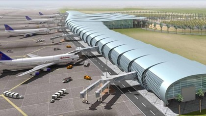В египетских аэропортах новые проблемы с безопасностью