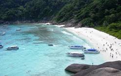 Тайский курортный остров закроют для туристов