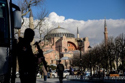 Роспотребнадзор: Турцию продают вопреки запретам