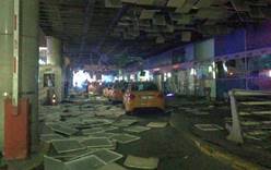 Теракты в аэропорту Стамбула: более 50 погибших и 180 раненых