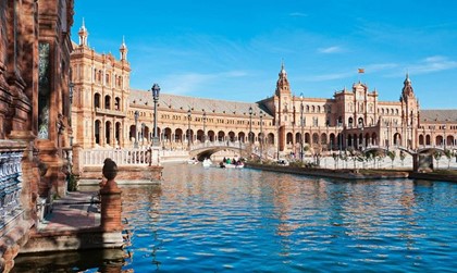 Испания определила самые недорогие места для отпуска