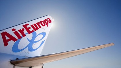 Пилоты авиакомпании Air Europa объявили о забастовке
