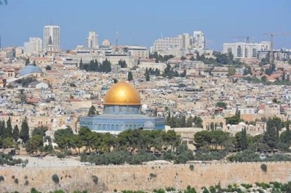При посещении Тель-Авива и Иерусалима туристы получат бонусы
