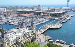 Каталонские порты будут ранжироваться «по звездам», как отели