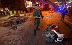 ИГИЛ не причастна к взрывам на курортах Таиланда