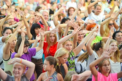 Фестиваль Индонезии в Москве превзошел все ожидания