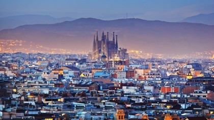 Барселона - в тройке ведущих конгресс-центров мира