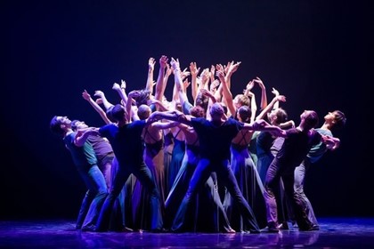 Гримальди Форум Монако примет звезд Санкт-Петербургского Государственного Академического Театра балета Бориса Эйфмана