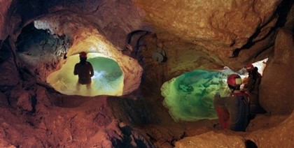 Таррагона готова открыть для любознательных свои подземные сокровища