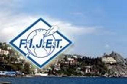 Международный Конгресс FIJET пройдет в Москве