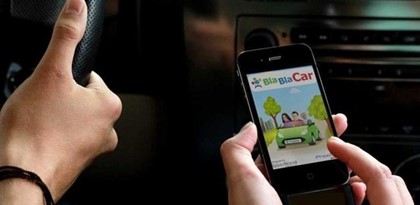 BlaBlaCar: 3 миллиона пользователей в Испании за минувшее лето