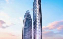 Hilton откроет отель в самом высоком здании Африки