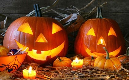 «Ужасные» планы на Хеллоуин