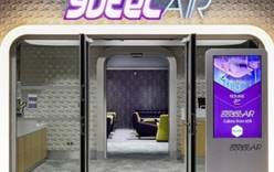 Оператор Yotel представил отдельный бренд для гостиниц при аэропортах