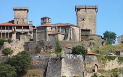 Замок Кастильо-де-Монтеррей не станет отелем, а останется руинами