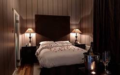 Отель в Эдинбурге предлагает гостям свои «50 оттенков серого»