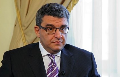Посол Египта в России рассказал о безопасности в аэропортах страны
