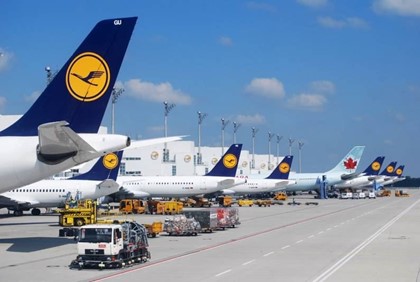 Пилоты Lufthansa предупредили о возможности забастовки