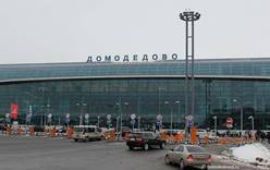 Рейс Москва – Дубай был задержан из-за пьяного дебошира