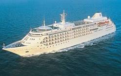 Оператор ультрароскошных круизов «Silversea Cruises» отмечает очередную веху в истории развития своей флотилии