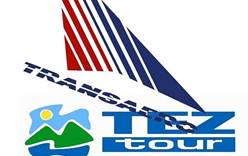 «Трансаэро» подала иск к Tez Tour на 380 млн рублей