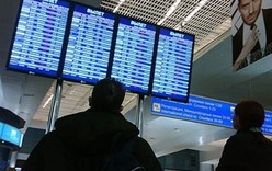 «Аэрофлот» отменил и задержал десятки рейсов