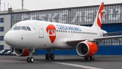 «Чешские авиалинии» изменяют нормы багажа