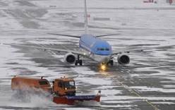 «Аэрофлот» 3 и 4 декабря отменит более 40 рейсов