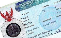 Таиланд отменил сбор за однократные туристические визы для всех стран