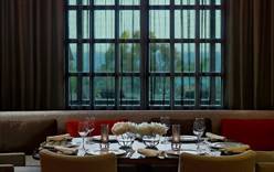 Андреас Мавромматис создал новое меню для ресторана Vivaldi by Mavrommatis отеля Four Seasons на Кипре