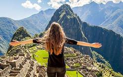 Посещение Мачу-Пикчу станет дороже для иностранцев