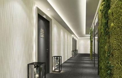 Новый спа-центр Metropole by Givenchy в отеле Метрополь Монте-Карло