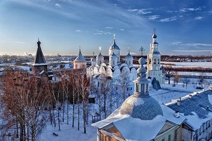 Определены российские регионы-лидеры по развитию туризма