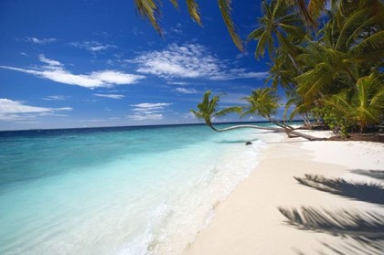 Мальдивские о-ва блистали  Оскароносными премиями туристической индустрии
