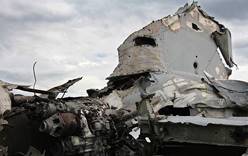 Минтранс РФ назвал основные версии авиакатастрофы «Ту-154»