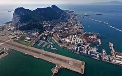Brexit: Испания рассчитывает усилить свое влияние на Гибралтаре
