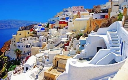Российским любителям отдыха в Греции рекомендовано поторопиться