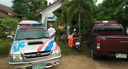 Россиянин найден мертвым в своем доме в Банг-Тао