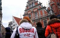 Россиян, путешествующих чаще одного раза в год, стало на 50% меньше